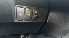 Honda Civic 1.8 i-VTEC SE Plus 5dr Auto Petrol Hatchback
